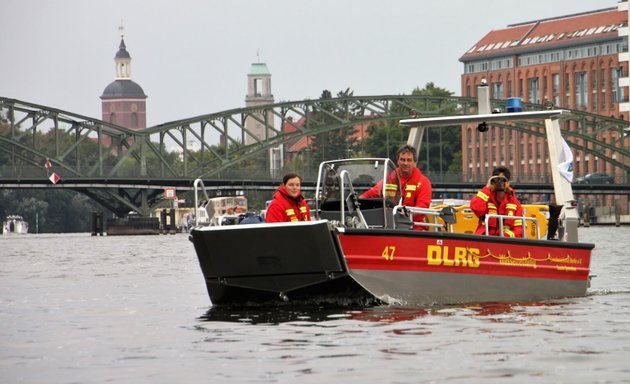 Foto von DLRG-Landesverband Berlin e.V.