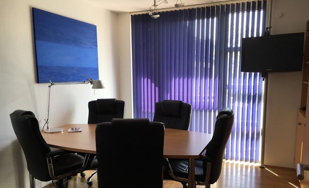 Foto von HdD – Business Center mit Büroservice in München (Büro auf Zeit, Virtual Office, Geschäftsadresse)