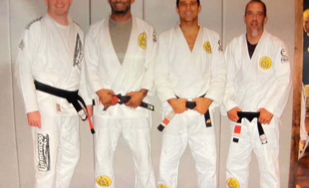 Photo of 127 Bjj, llc