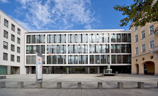 Foto von GlaxoSmithKline GmbH & Co. KG