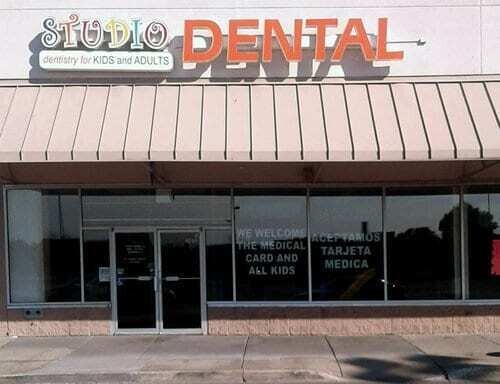 Photo of Studio Dental-Damen