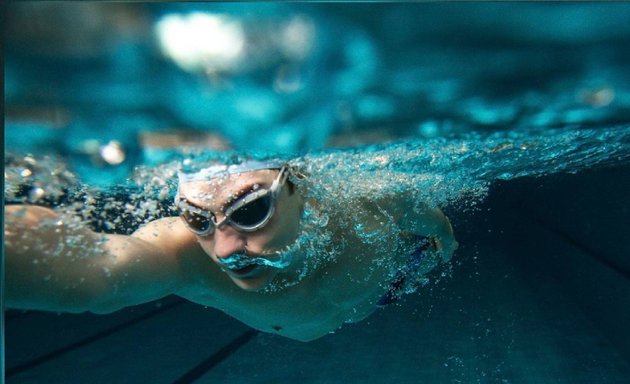 Photo of Swimming Lessons London @ The Circle spa