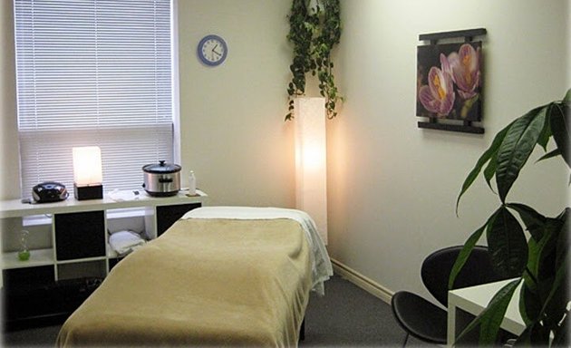 Photo of Healthy Choice Massage Therapy