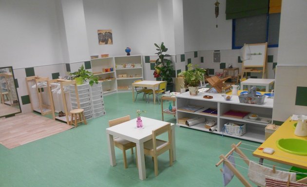 Foto de Centro de Educación Infantil Montessori-san Isidro