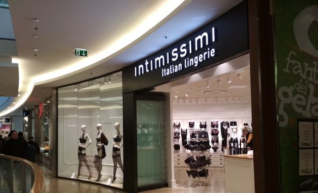 Foto von Intimissimi