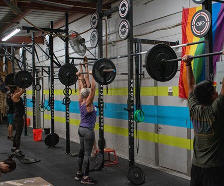 Photo of Seminole Heights Athletic Center