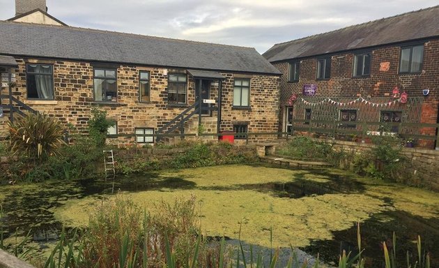 Photo of Staniforth Works