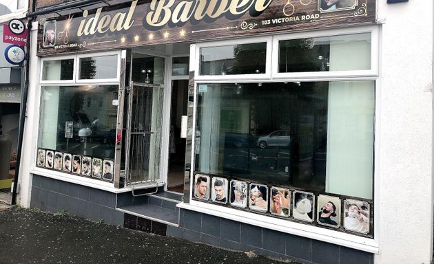 Photo of Ideal barber