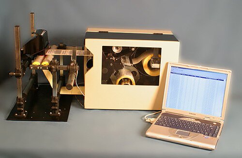 Photo of Product Identification & Processing Systems, Inc.