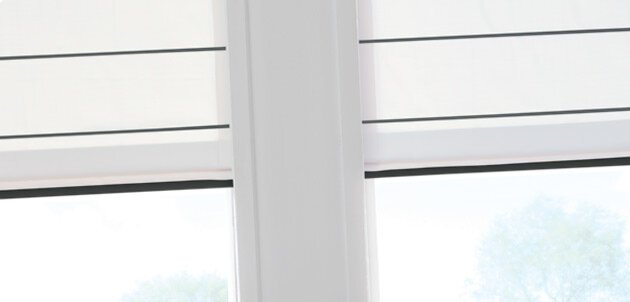 Photo of Sunblade Blinds
