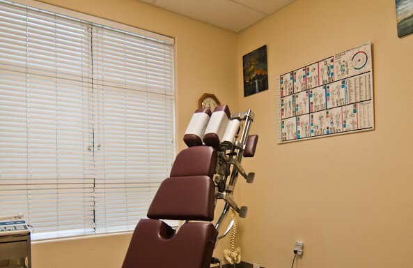 Photo of von Rice Family Chiropractic & Acupuncture