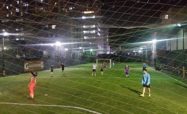 Foto de Futbol city pty