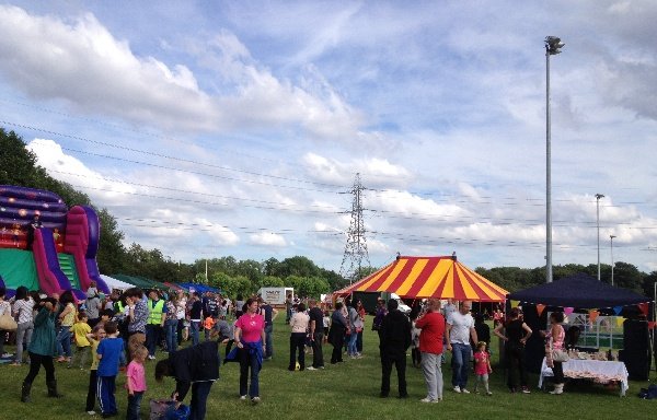 Photo of Eton Manor RFC