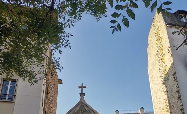 Photo de Eglise Réformee Néerlandaise