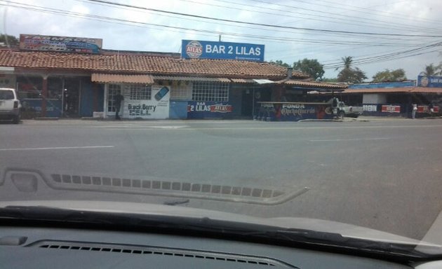 Foto de Bar 2 lilas