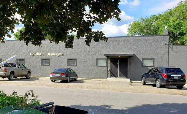 Photo of The Okanagan Chabad House