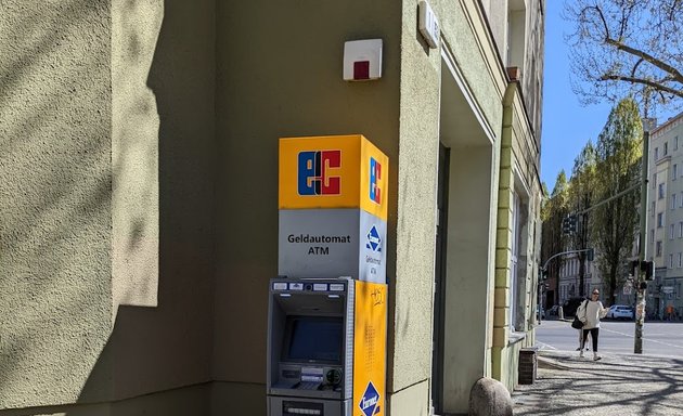 Foto von Euronet - Geldautomat - ATM