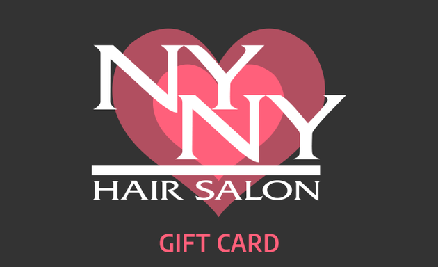 Photo of New York New York Hair Salon