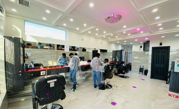 Photo of jkr Hair Salon