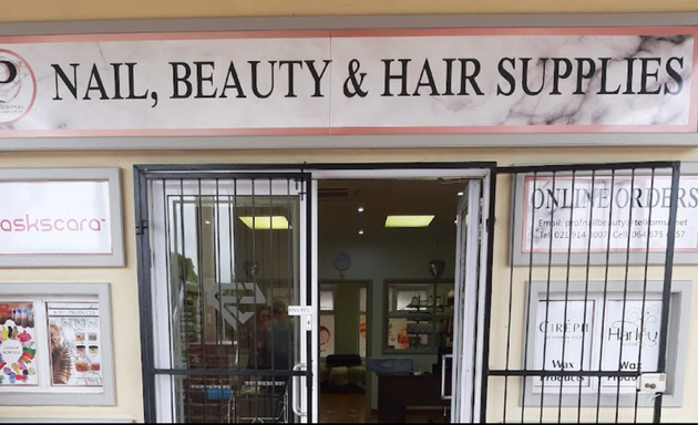 Photo of Professional Nail and Beauty Supplies Bellville
