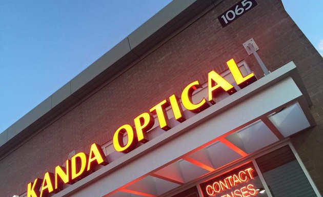 Photo of Kanda Optical Ray Lawson