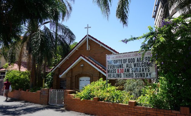 Photo of Liberal Catholic Church