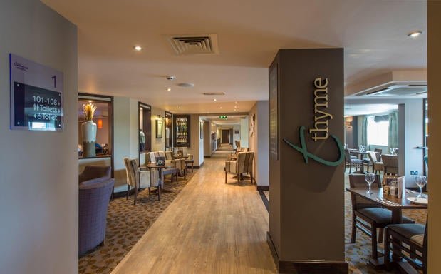 Photo of Premier Inn London Kingston Upon Thames hotel