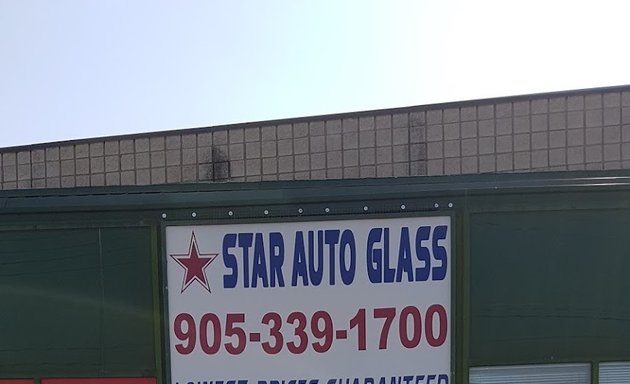 Photo of Star Auto Glass