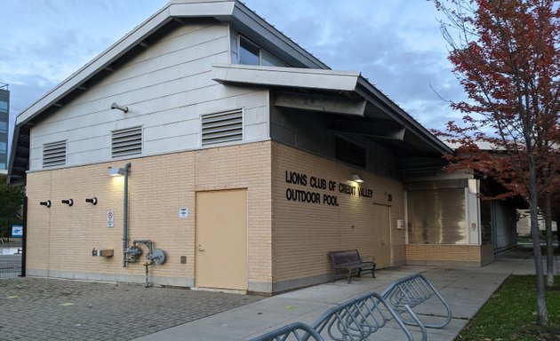 Photo of Lions Club of Credit Valley Outdoor Pool