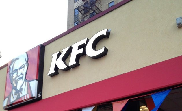 Photo of KFC