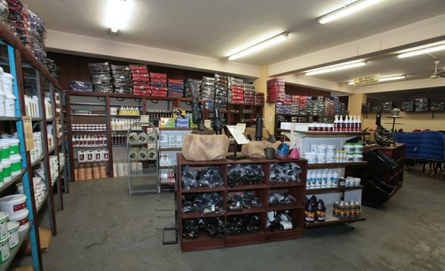 Photo of Trident Saddlery