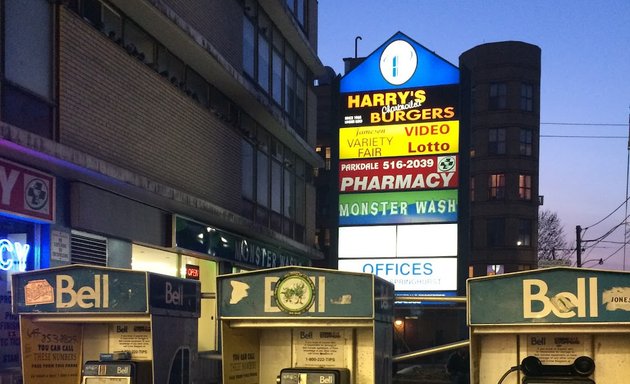 Photo of Parkdale Pharmacy