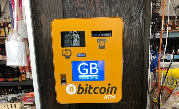 Photo of Quad Coin Bitcoin ATM