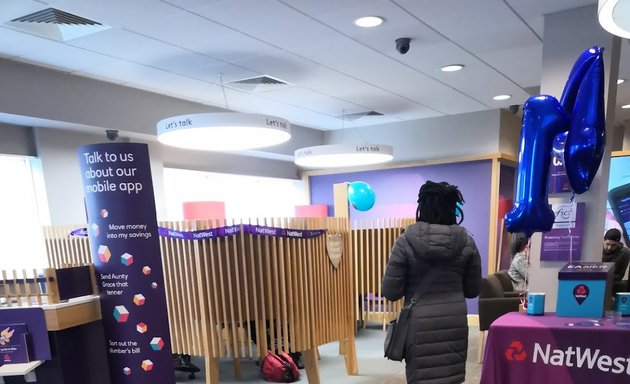 Photo of NatWest