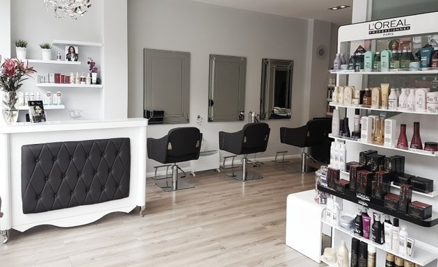 Photo of Amelia Hair & Beauty Studio