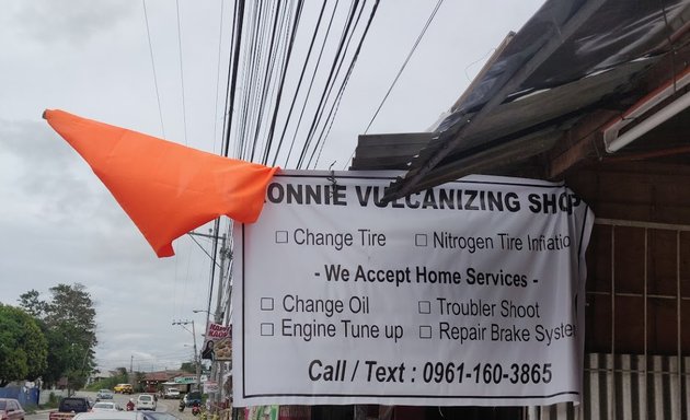 Photo of Ronie Vulcanizing Shop