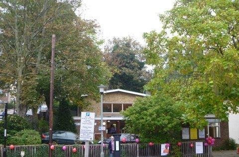 Photo of Bromley Quaker Meeting