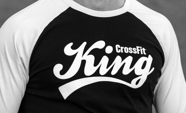 Photo of CrossFit King, Brisbane