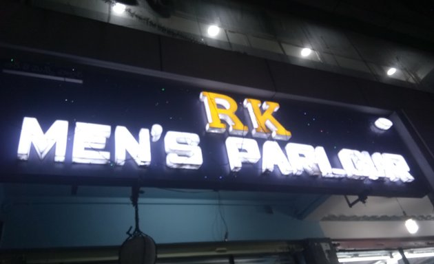 Photo of r k men's parlour