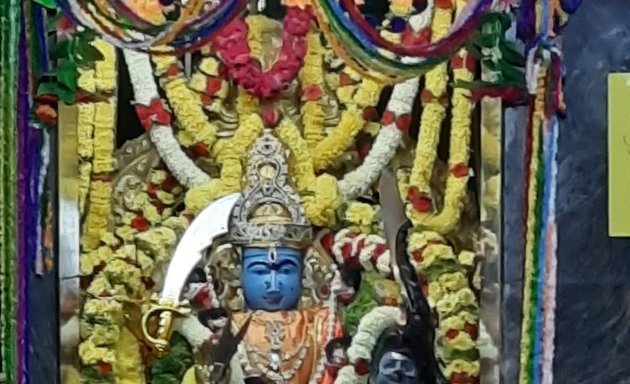 Photo of Sree Gnana Saraswathi Temple