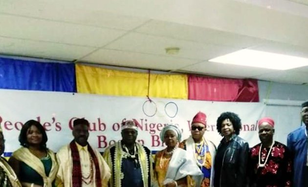 Photo of Peoples Club Of Nigeria International
