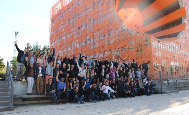 Photo de Séminaire Lyon