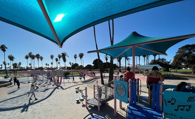 Photo of Maruta Gardner Playground