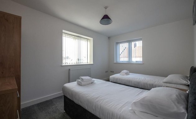 Photo of OYO Approved Serviced Apartments Liverpool