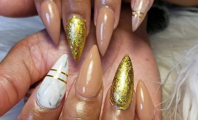 Photo of Nails By Naimah