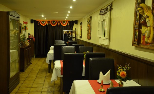 Foto von Little India Restaurant