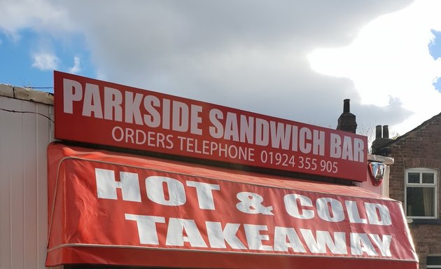 Photo of Parkside Sandwich Bar