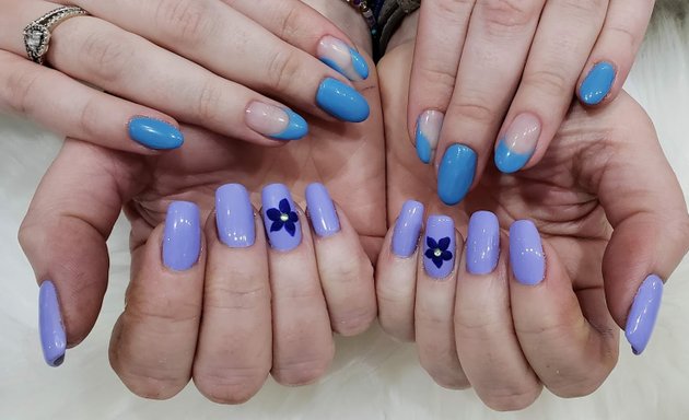 Photo of LightningBug Nail Spa (Lavish Nails)