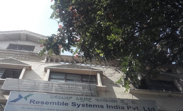 Photo of Resemble Systems, Bangalore