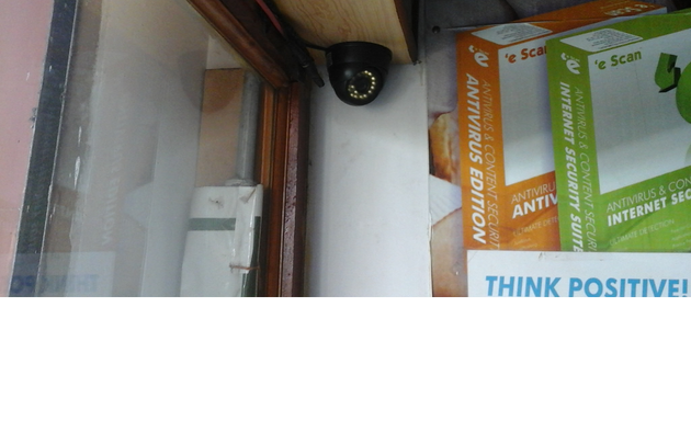 Photo of Smart Security Solution